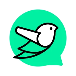 Значок Jobright - AI Job Search